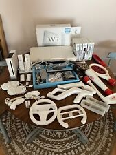 nintendo wii remotes 10 for sale  Chantilly