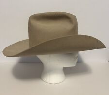 Resistol cowboy hat for sale  Victoria