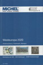 Michel westeuropa katalog gebraucht kaufen  Herrenberg