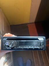 Pioneer Mixtrax Bluetooth DEH-S31BT  segunda mano  Embacar hacia Argentina