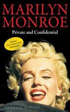 Usado, Marilyn Monroe: Privada e Confidencial por Morgan, Michelle comprar usado  Enviando para Brazil