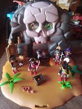 Playmobil pirate ile d'occasion  Feurs