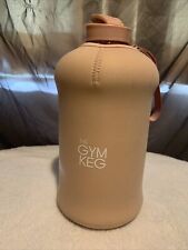 Gym keg sports for sale  Marion