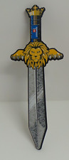 Lego foam sword for sale  HARLOW
