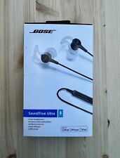 Boxed bose soundtrue for sale  MANCHESTER