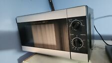 Microwave oven used for sale  SALE