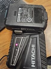 hitachi battery charger for sale  Utica