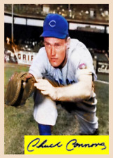 Chuck connors cubs for sale  Opelika