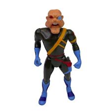 Figura de acción vintage 1987 Thundercats LJN CAPTAIN SHINER **Arm Works* segunda mano  Embacar hacia Argentina