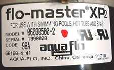 Flo master xp2 for sale  Vancouver