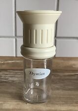 Wmf gewürzmühle thymian gebraucht kaufen  Deutschland