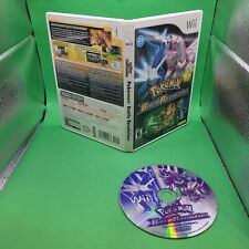 Usado, Pokemon Battle Revolution (Nintendo Wii, 2007) sem manual comprar usado  Enviando para Brazil