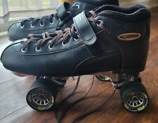 Patins masculinos Roller Derby GS3000 comprar usado  Enviando para Brazil