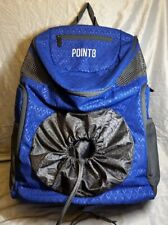 Point3 basketball backpack for sale  Palmyra