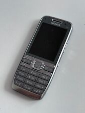 Nokia e52 469 for sale  NORTHAMPTON