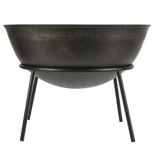 Cast iron brazier for sale  Shipping to Ireland