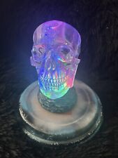 Skull led color for sale  West Palm Beach