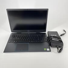 Dell G3 3500 15.6" 2020 FHD 2.6GHz i7-10750H 16GB 512GB SSD GTX 1660 Ti, usado comprar usado  Enviando para Brazil