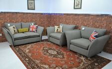Plan sofa set for sale  MANCHESTER