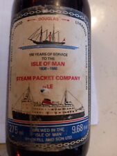 Steam packet company for sale  BRIDGEND