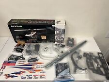 Align Trex 600 CF RC Helicopter Kit - Open Box / **READ** for sale  Shipping to South Africa