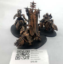 Age sigmar mighty for sale  Boulder City