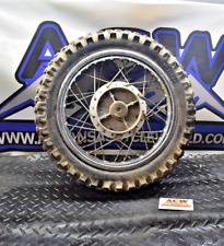 Aa12 rear wheel for sale  Hot Springs National Park