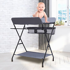 Foldable baby changer for sale  BURTON-ON-TRENT