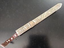 Beautiful scabbard from d'occasion  Paris XIII