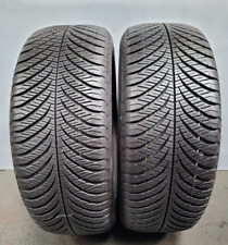 215 goodyear vector for sale  WELLINGBOROUGH