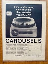 Kodak carousel dia gebraucht kaufen  Aßlar