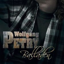 Wolfgang petry balladen gebraucht kaufen  Berlin