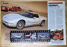 2001 chevy corvette for sale  Buckeye