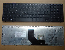 Tastatur compaq probook gebraucht kaufen  Cronenberg