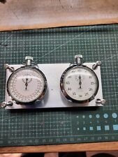 watch pocket clock style for sale  YORK