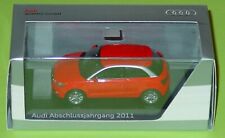 Audi abschlußjahrgang 2011 gebraucht kaufen  Königsmoos