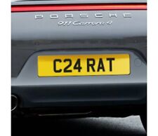 Private number plate for sale  FALKIRK