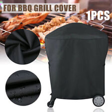 Bbq barbecue rolling for sale  Shipping to United Kingdom