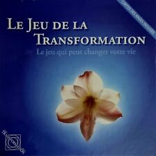 Jeu spirituel transformation d'occasion  Montpellier-