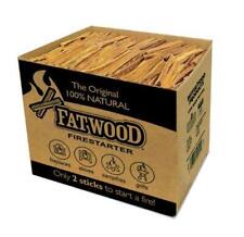 Fatwood natural pine for sale  UK