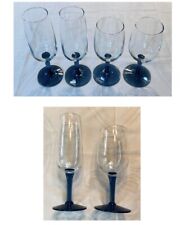 Vintage wine glasses for sale  Marengo