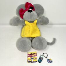 diddl mouse plush for sale  Grain Valley