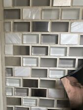 Mosaic tile sheets for sale  Baltimore