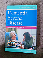 Dementia beyond disease for sale  BARNSLEY