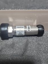 Adaptador de precisão de alta frequência Anritsu DC-18GHz N(m)-N(f) 33NNF50B comprar usado  Enviando para Brazil