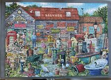 Gibsons 1000 piece for sale  SCARBOROUGH