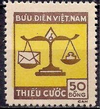 Vietnam 1955 lettera usato  Italia