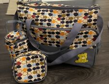 Diaper bag large for sale  Windham