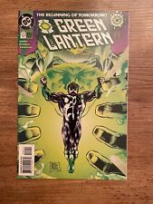 Usado, Lanterna Verde # 0 QUASE PERFEITO DC Quadrinhos Liga da Justiça Batman Flash Mulher Maravilha CM9 comprar usado  Enviando para Brazil