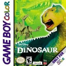Dinossauro Disney - Game Boy Color comprar usado  Enviando para Brazil